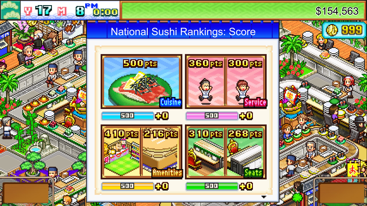 The Sushi Spinnery Free Download