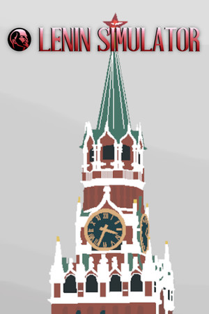 Lenin Simulator cover art