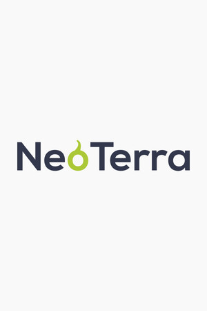 NeoTerra cover art