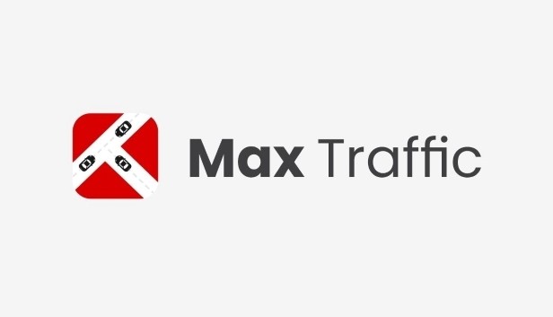 Max Traffic Steam capsule image