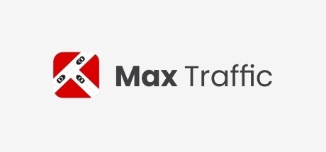 Max Traffic Cover Image
