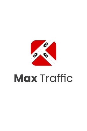 Max Traffic cover art