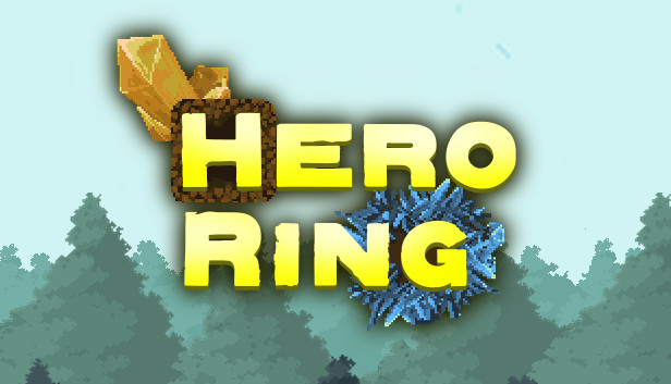Hero Ring on Steam