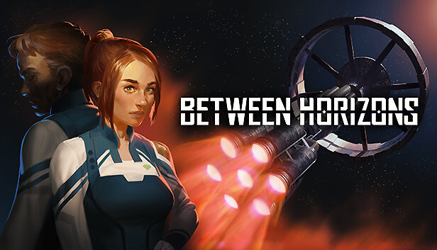 Between Horizons | New Steam Release