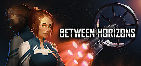 Between Horizons Cover Image