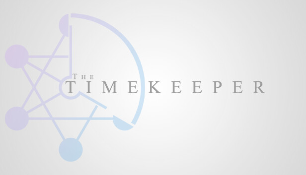 The Timekeeper Steam capsule image