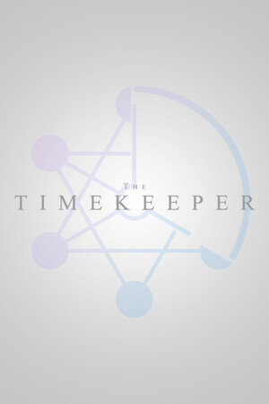 The Timekeeper cover art