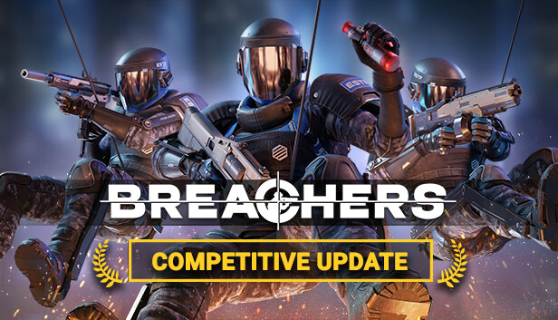 Breachers