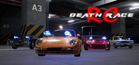RC Death Race: Multiplayer Cover Image