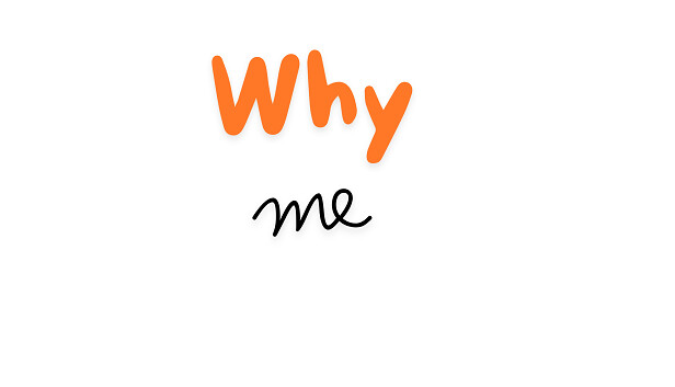 Why Me Steam capsule image