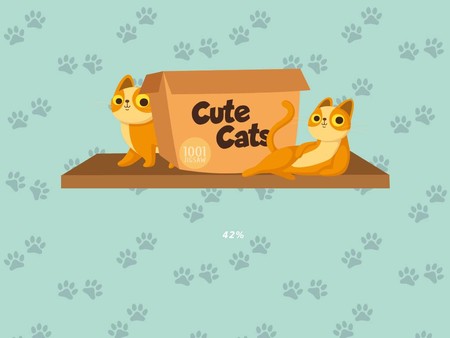 Cute Cats on Steam