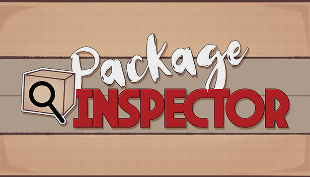 Package Inspector Steam capsule image