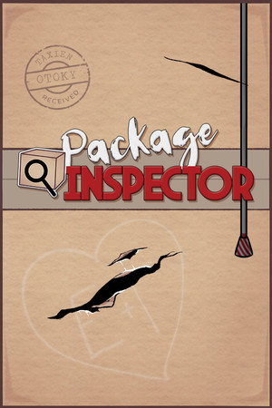 Package Inspector cover art