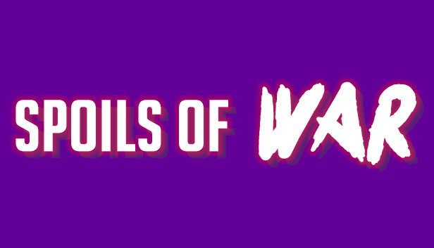 Spoils Of War Steam capsule image