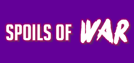 Spoils Of War header