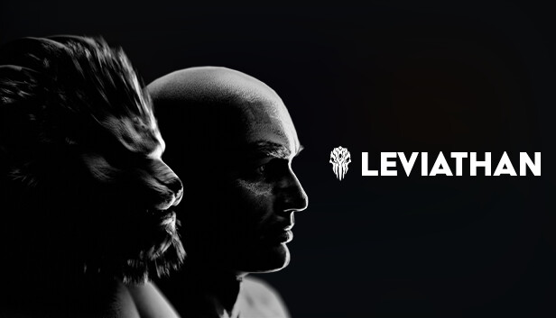 Leviathan Steam capsule image