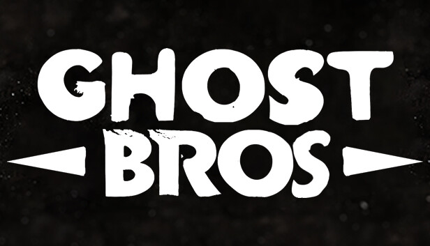 Ghost Bros Steam capsule image