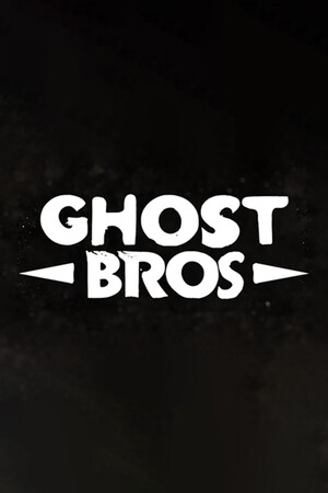 Ghost Bros cover art