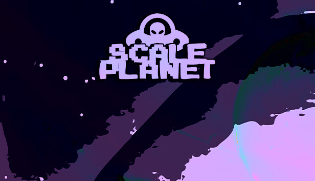SCALEPLANET Steam capsule image