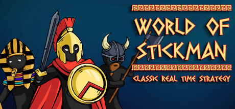World of Stickman