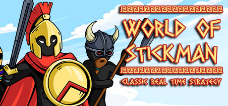World of Stickman Classic RTS Cover Image