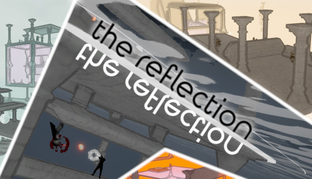 The Reflection Steam capsule image