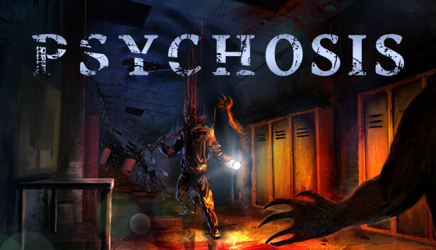 Psychosis Steam capsule image