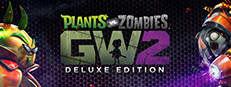 Save 87% on Plants vs. Zombies™ Garden Warfare 2: Deluxe Edition on Steam