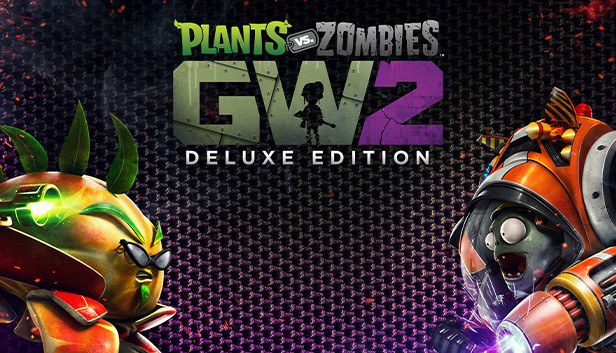 Tiết Kiệm Đến 80% Khi Mua Plants Vs. Zombies™ Garden Warfare 2: Deluxe  Edition Trên Steam
