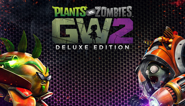 Plants vs. Zombies 2 gives same great gameplay with new themed worlds  (pictures) - CNET