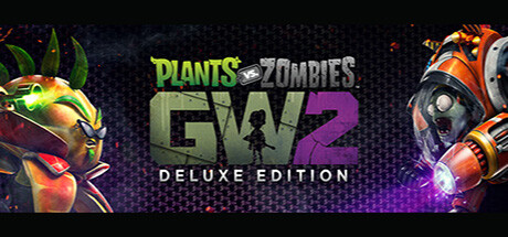 Plants vs. Zombies Garden Warfare