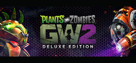 Plants vs. Zombies™ Garden Warfare 2: Deluxe Edition (App 1922560) · Steam  Charts · SteamDB