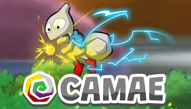 Camae Steam capsule image