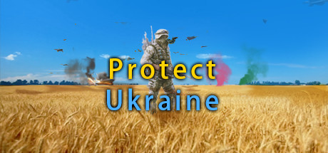 Protect Ukraine Cover Image