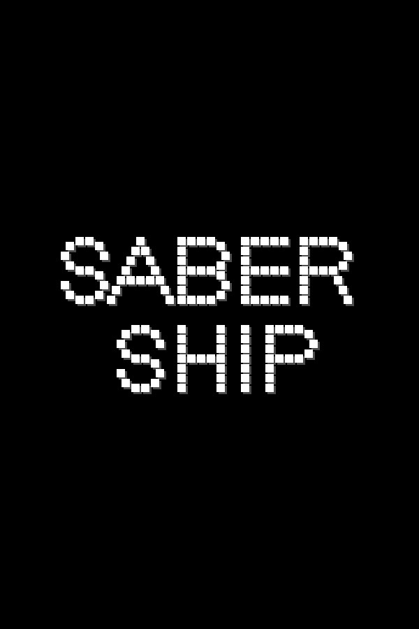 Saber Ship