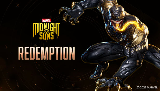 Midnight Suns Release Date - When will Midnight Suns come out?