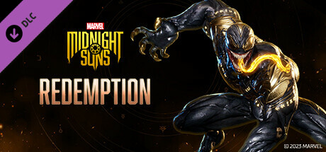 Marvel's Midnight Suns - Redemption on Steam