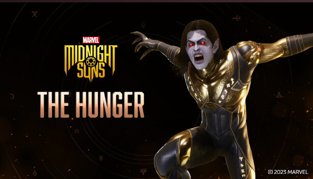 Who Are Marvel's Midnight Suns?