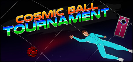 Cosmic Ball Tournament (1.83 GB)