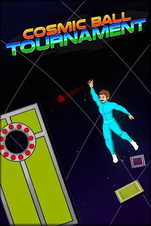 Cosmic Ball Tournament