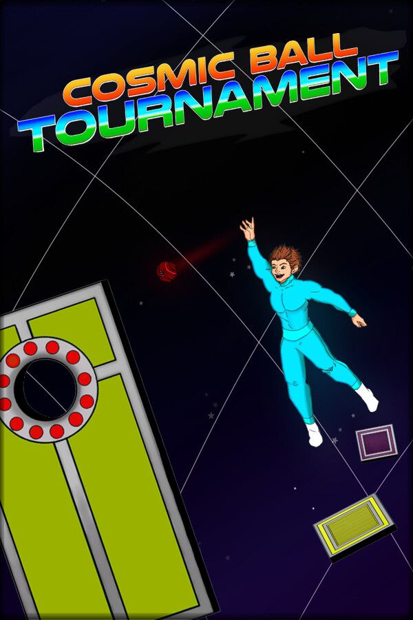 Cosmic Ball Tournament