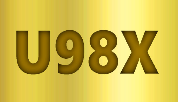 PURCHASE U98X GENUINE LICENSE Steam capsule image