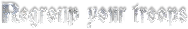 PRESENTATION - Banner of Blood 2 Regroup your troops | RPG Jeuxvidéo