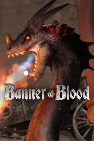 Banner Of Blood