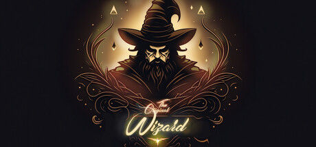 The Original Wizard Cover Image