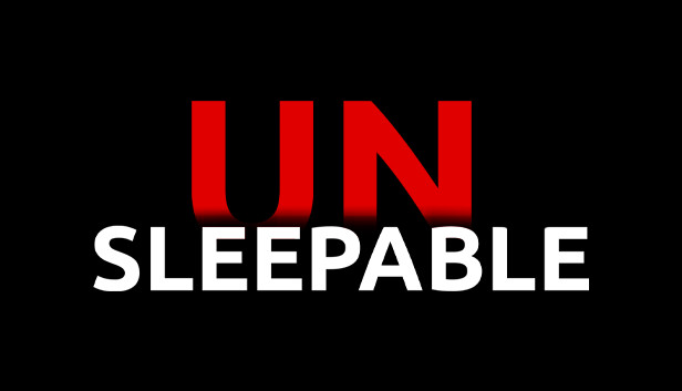 Unsleepable Steam capsule image