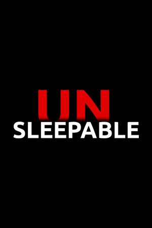 Unsleepable cover art