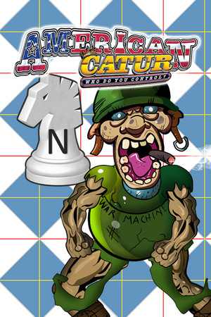 Advanced Chess/Traditional cover art