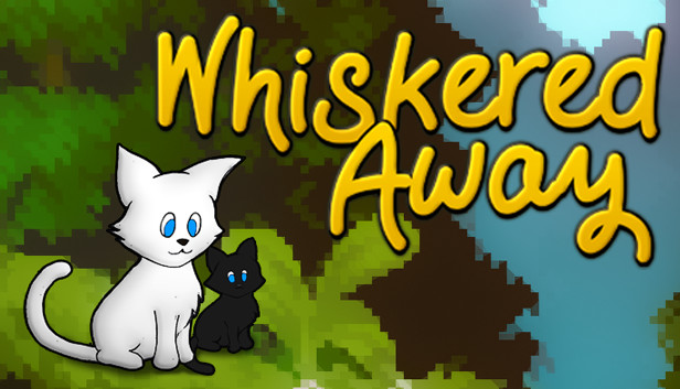 Whiskered Away Steam capsule image
