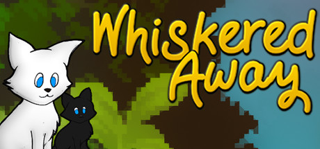 Whiskered Away Cover Image